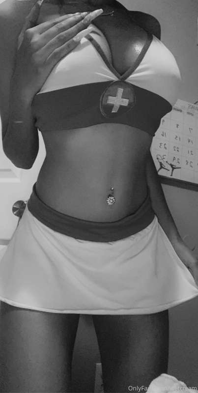 nurse👅 7
