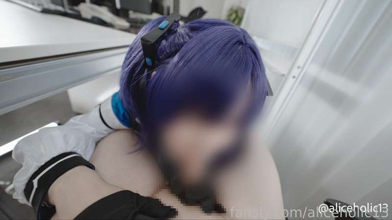Aliceholic13 - Fansly - 05 Apr, 2024