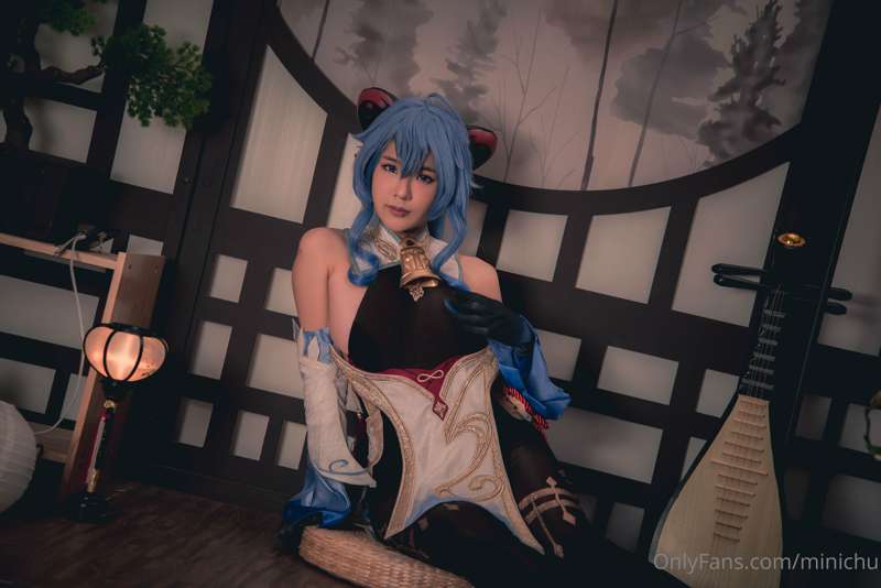 Minichu - Onlyfans - 14 Feb, 2022