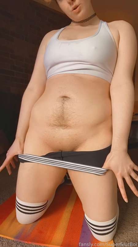 Superslutboi - Fansly - 14 Dec, 2022 17