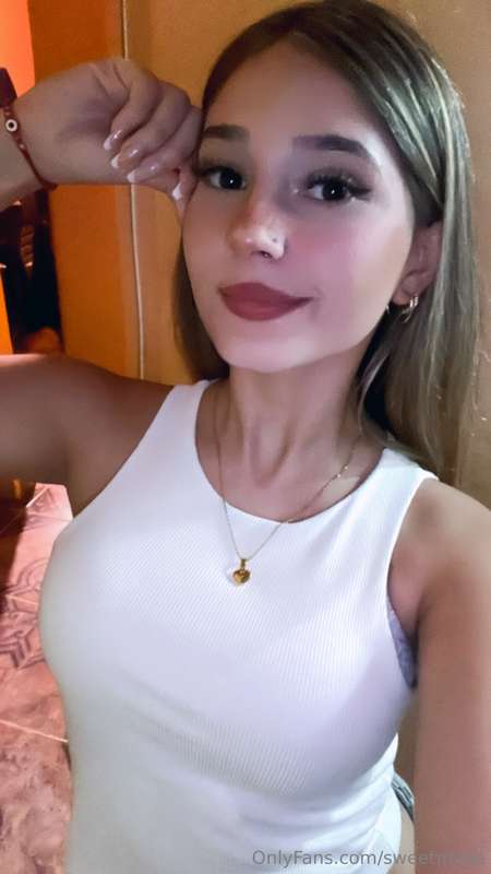 Sweetmilaa - Onlyfans - 23 Mar, 2025