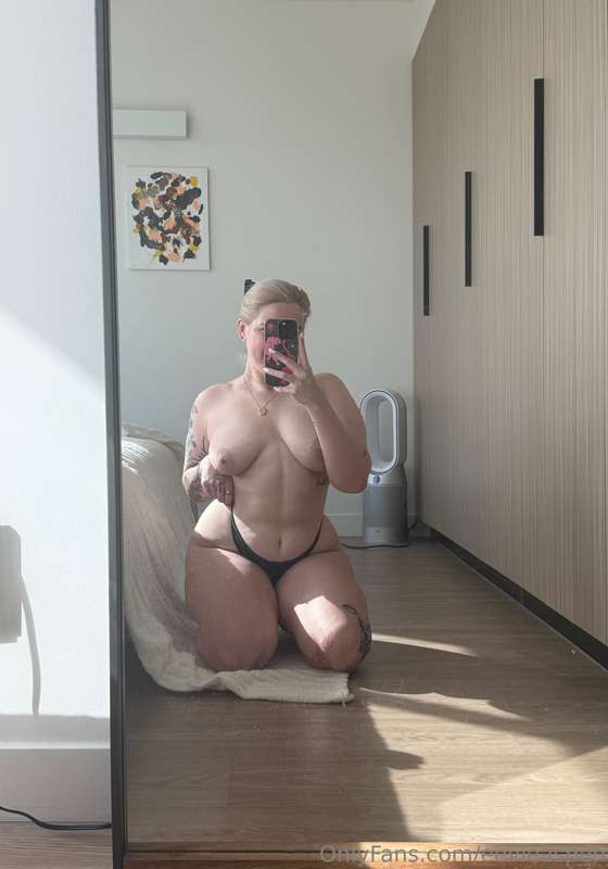 Goooood morning (; 1