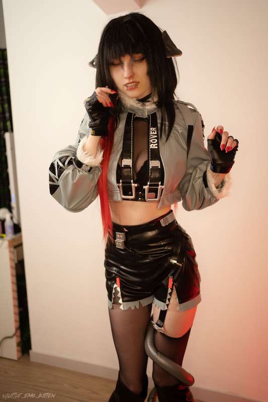 Little_Emo_Kitten - Fansly - 13 Mar, 2025 4