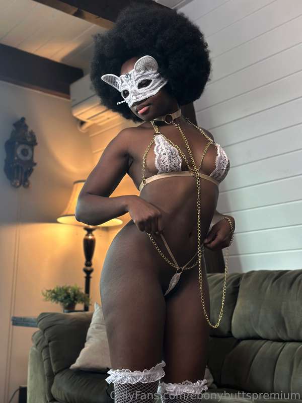 Ready to be your sex slave daddy 🤎🦮 3