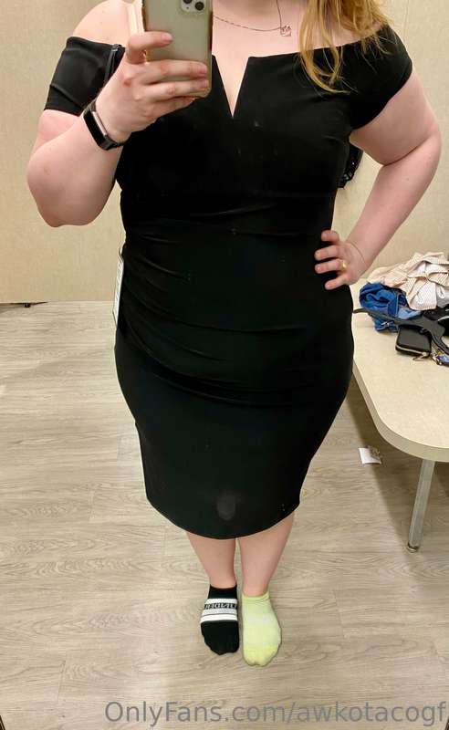 Felt like a badass bittttch in this dress 💅🏻