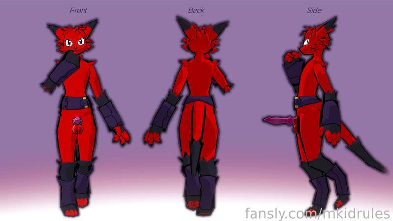 Mkidrules - Fansly - 04 Jun, 2024 2
