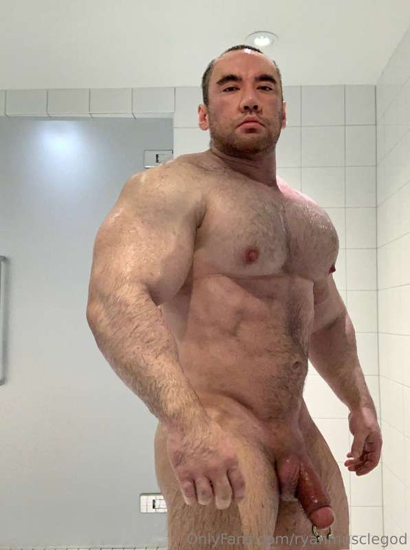 Ryanmusclegod - Onlyfans - 04 Oct, 2024