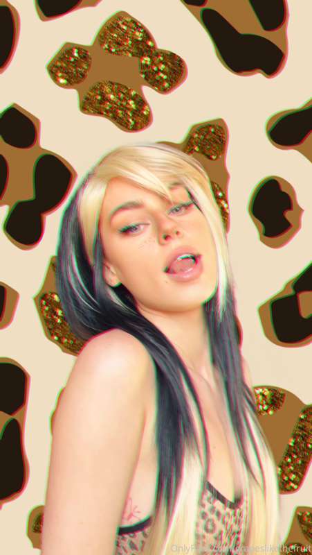 Portrait edit ⭐️🧸