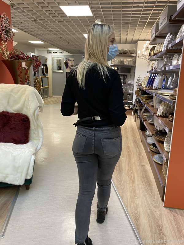 After the dentist visit: time for some shopping 🤓 4
