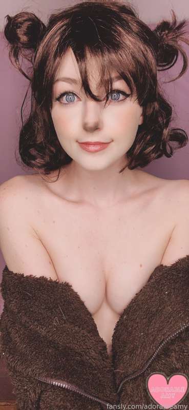 Adorableamy - Fansly - 05 Oct, 2021 3