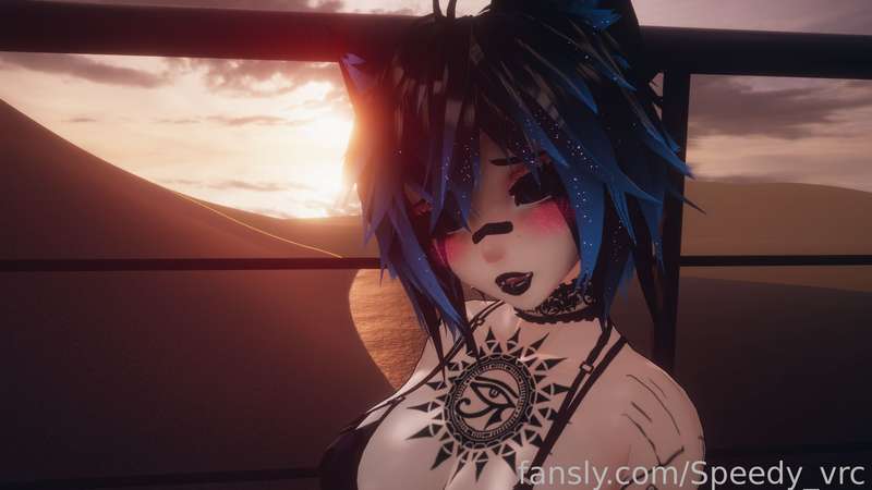 Speedy_Vrc - Fansly - 08 Feb, 2025