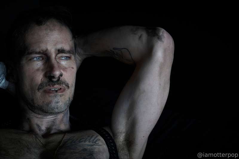 Me by Carter Smith, at Allthedeadboys on Twitter. 22 More, s.. 14