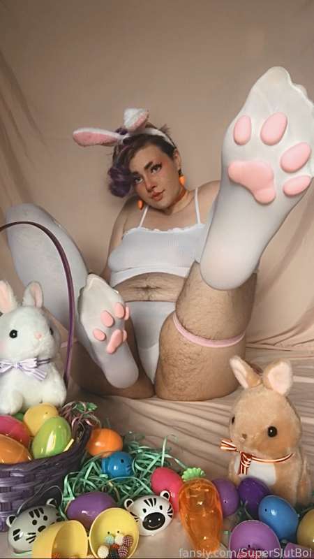 Superslutboi - Fansly - 16 Apr, 2022 14