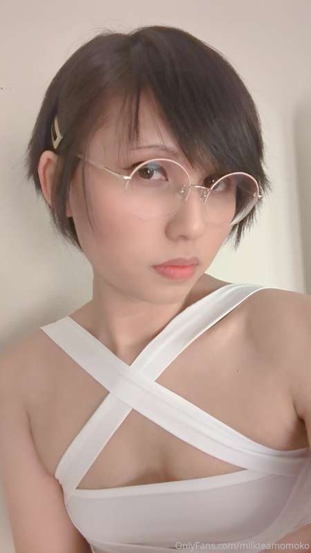 Milkteamomoko - Onlyfans - 18 Dec, 2021 9