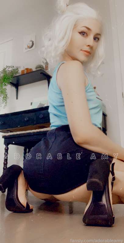 Adorableamy - Fansly - 10 Oct, 2021 17