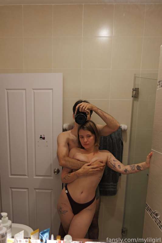 Mylilgirl - Fansly - 06 Mar, 2025 3