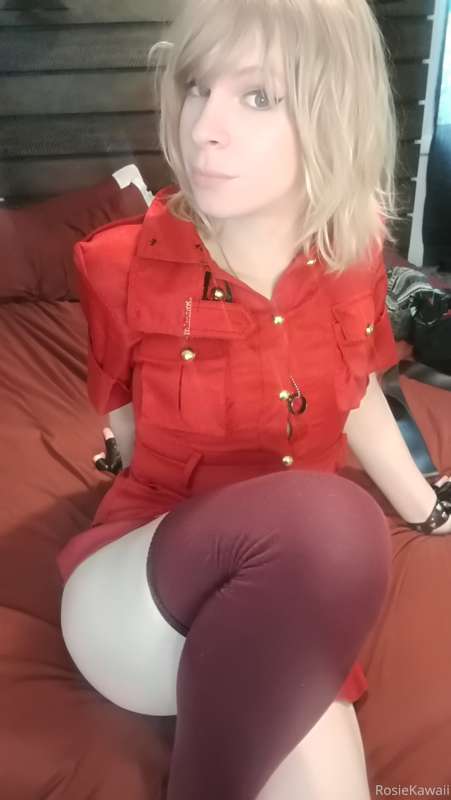 Seras victoria set 2/7 x 1