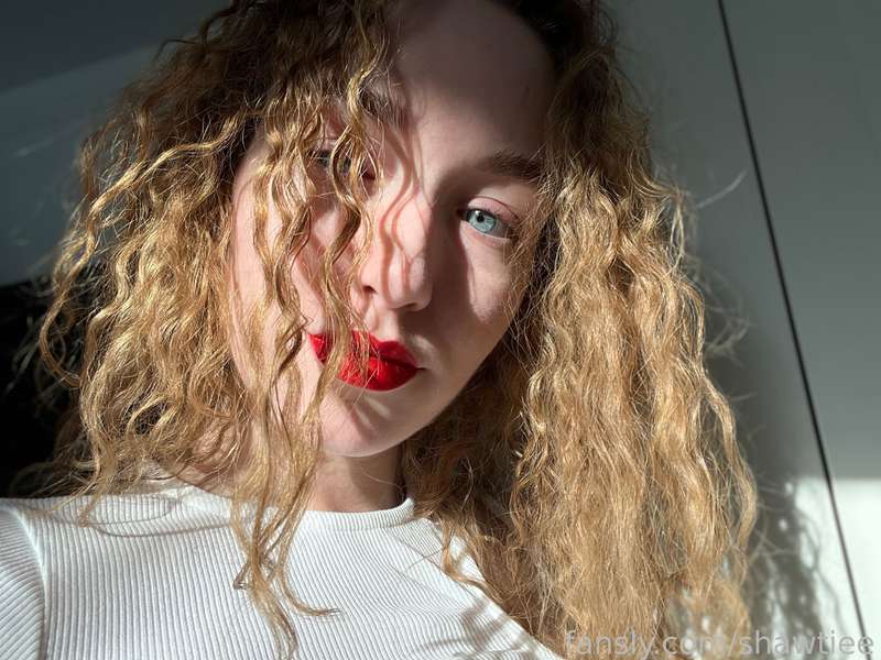 Shawtiee - Fansly - 05 Dec, 2023