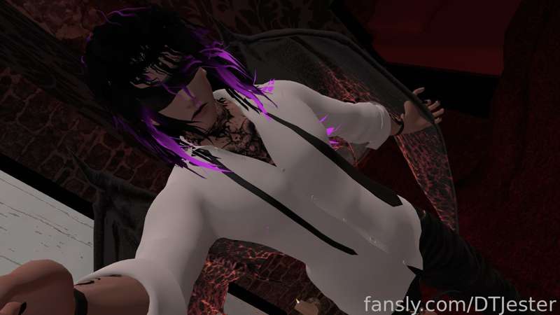 Dtjester - Fansly - 11 Nov, 2023 8