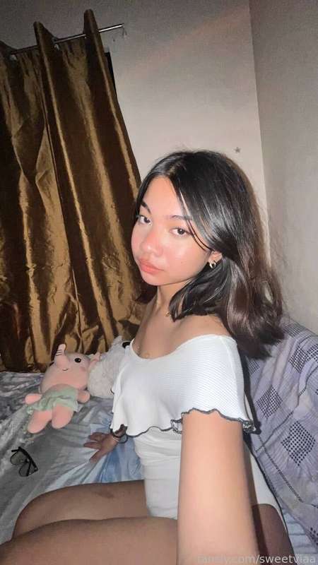 Sweetviaa - Fansly - 23 Feb, 2025 1