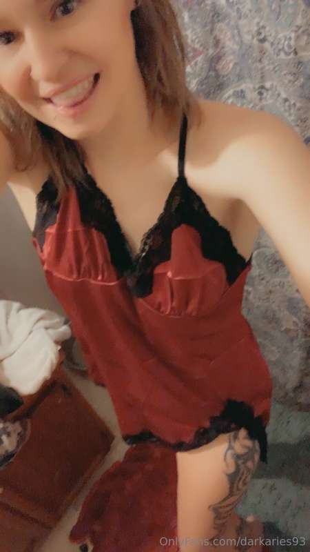 Darkaries93 - Onlyfans - 15 Dec, 2024 2