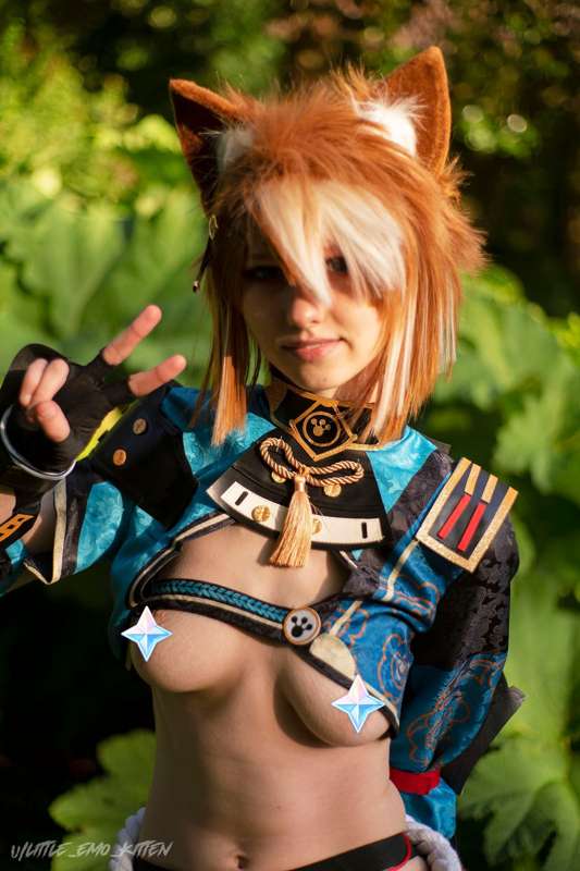 Little_Emo_Kitten - Fansly - 13 Sep, 2022 1