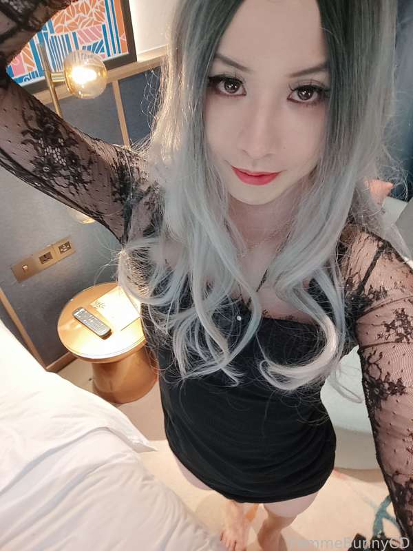 Femmebunnycd - Fansly - 27 Jun, 2023 7