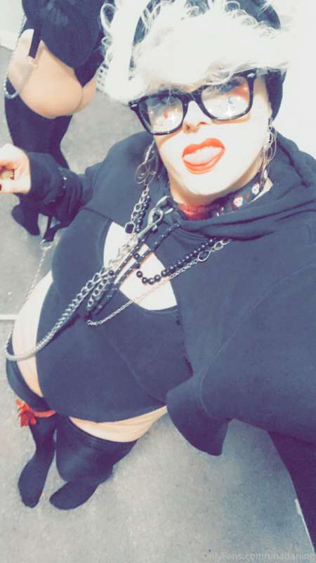 Tinadarling - Onlyfans - 17 Nov, 2021 2