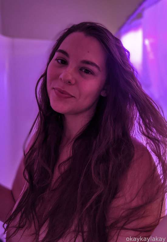 Okaykaylakay - Fansly - 23 Aug, 2021 1
