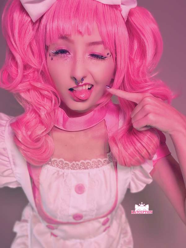 Maid 💓 6