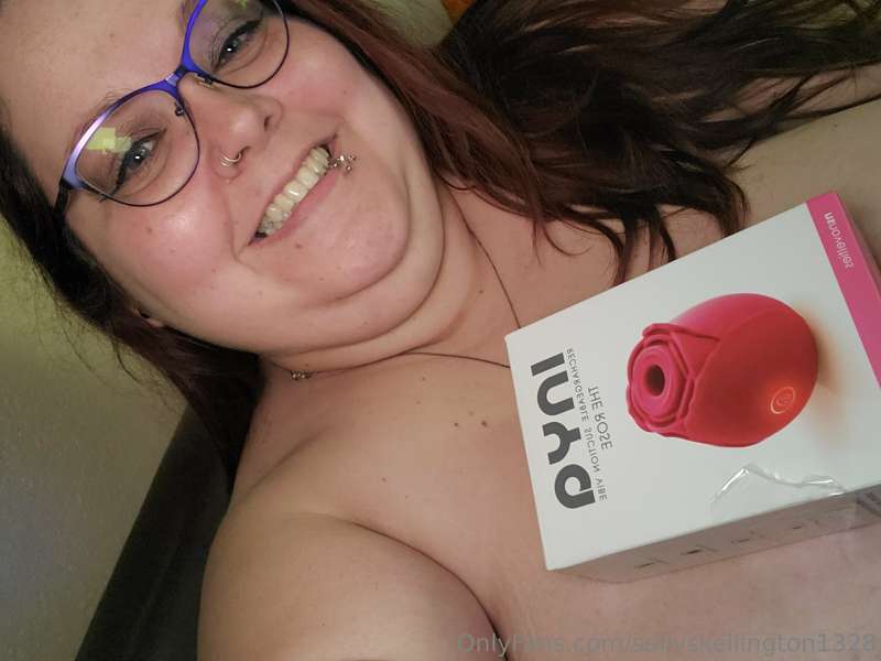 Got a new toy! Video for trying it out will be posted soon!
