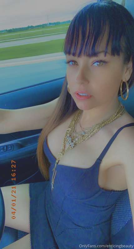 Enticingbeauty - Onlyfans - 02 Apr, 2021