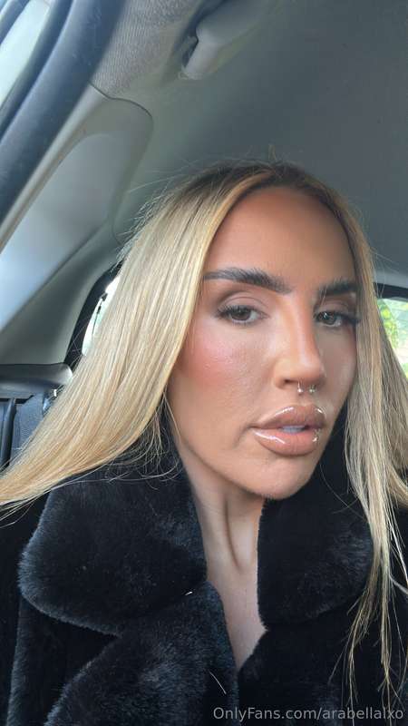 Arabellalxo - Onlyfans - 20 Jun, 2024