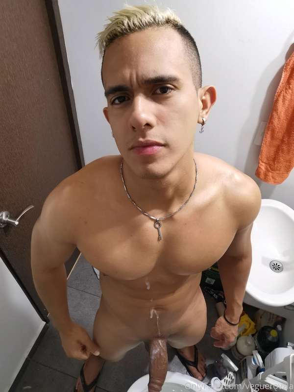 Veguerovzla - Onlyfans - 18 Jun, 2020
