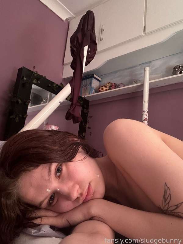 Sludgebunny - Fansly - 16 Jun, 2024 3