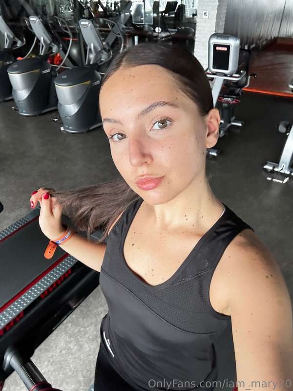 Fitness for me is not just a workout, but a way to energize ..