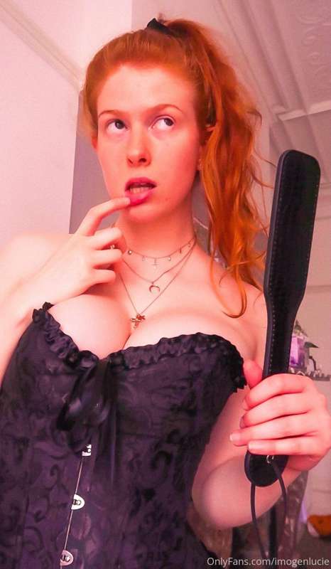 Where shall I use this? Oh wait, I decide😈😜