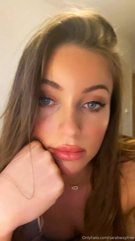 Sarahwxpfree - Onlyfans - 30 Oct, 2020 1