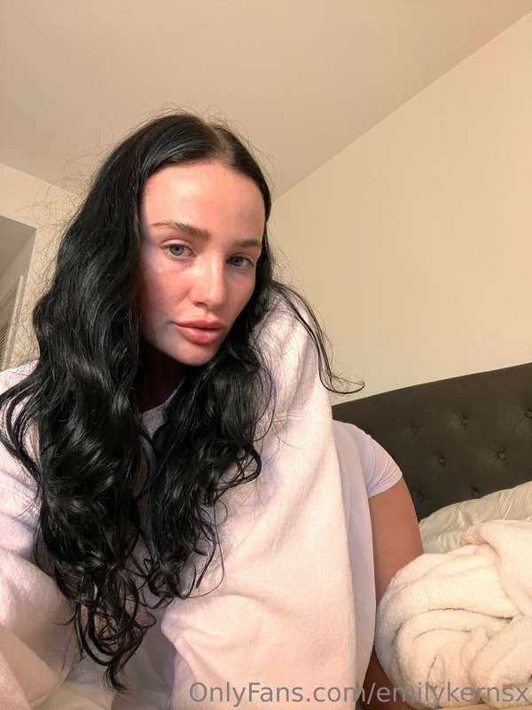 tell me you love me
