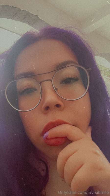 😝
