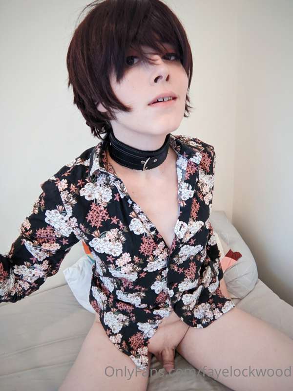 Fayelockwood - Onlyfans - 12 Jan, 2022 1