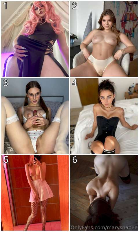 🎁 JOIN MY BESTIES FOR FREE OFFERS!1. 😘💦 @eveline_lore 💦😘2. 🌸..