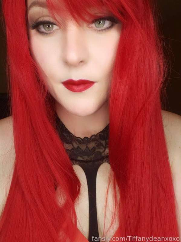 Tiffanydeanxoxo - Fansly - 13 Aug, 2023