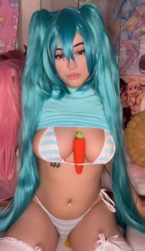 Petmimi - Fansly - 19 May, 2025 23