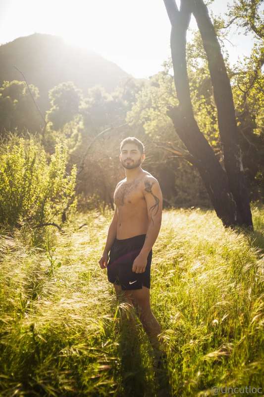 look at the view!  @loganstevensxxx 4