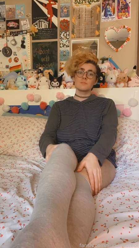 Superslutboi - Fansly - 01 Oct, 2022 30