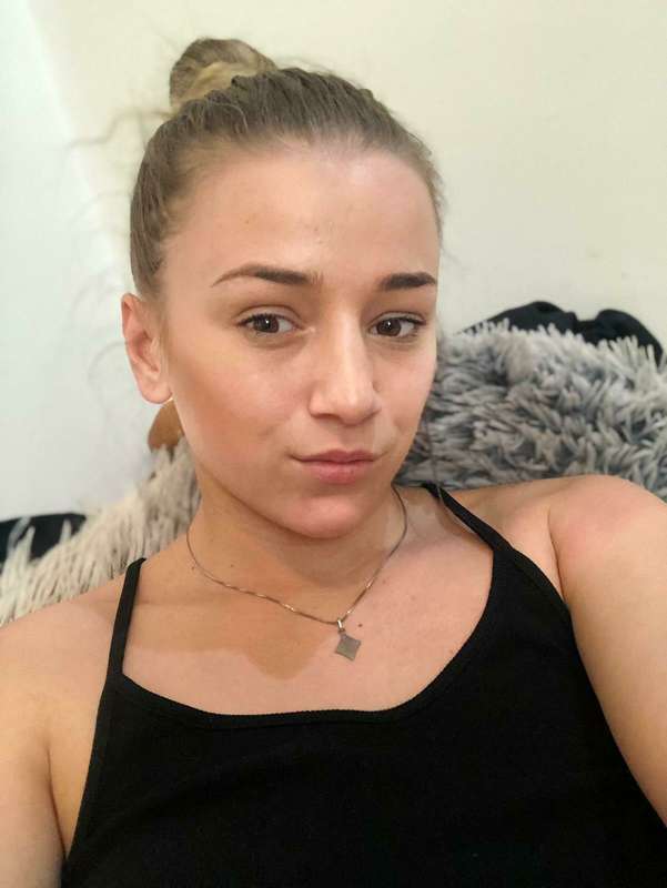 Babbyaisha - Onlyfans - 04 Jun, 2022