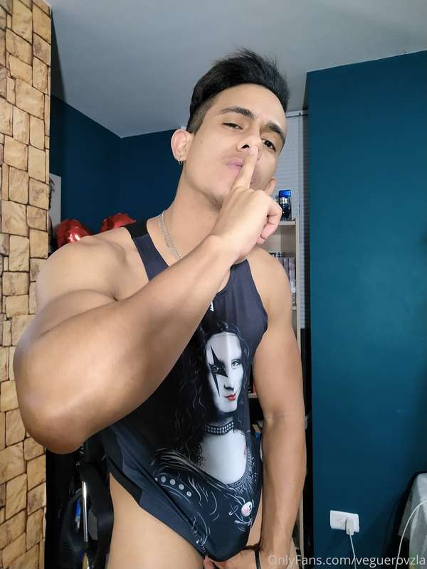 Veguerovzla - Onlyfans - 08 Jan, 2021