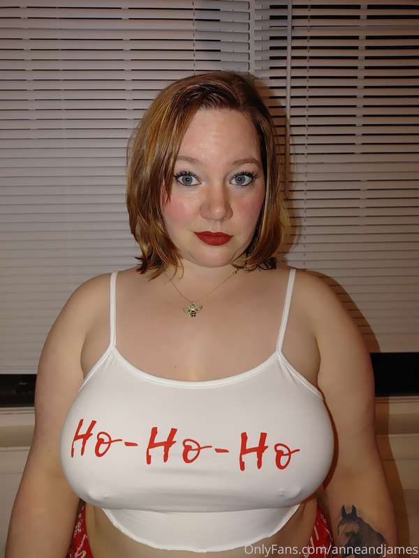 Ho Ho Ho Merry Sexmas 3