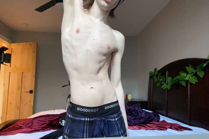 cuteboi in morning light 💡 6